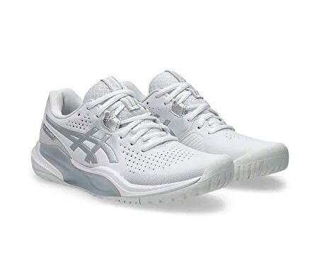 Asics Gel-Challenger 15 Kadın Tenis Ayakkabısı 1042A294-101 Beyaz