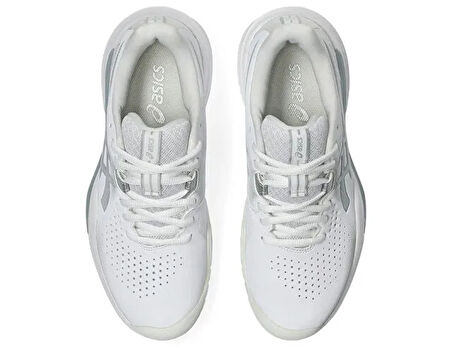 Asics Gel-Challenger 15 Kadın Tenis Ayakkabısı 1042A294-101 Beyaz