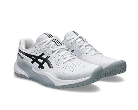 Asics Gel-Challenger 15 Erkek Tenis Ayakkabısı 1041A510-101 Beyaz