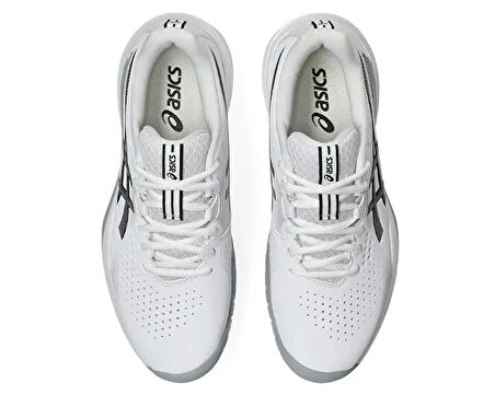 Asics Gel-Challenger 15 Erkek Tenis Ayakkabısı 1041A510-101 Beyaz