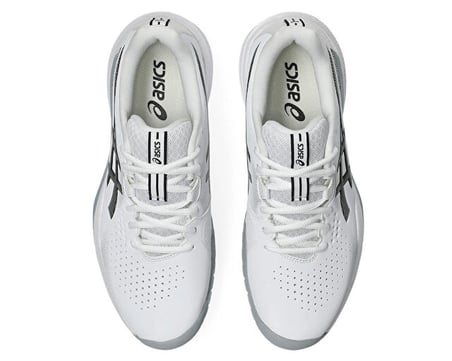 Asics Gel-Challenger 15 Erkek Tenis Ayakkabısı 1041A510-101 Beyaz
