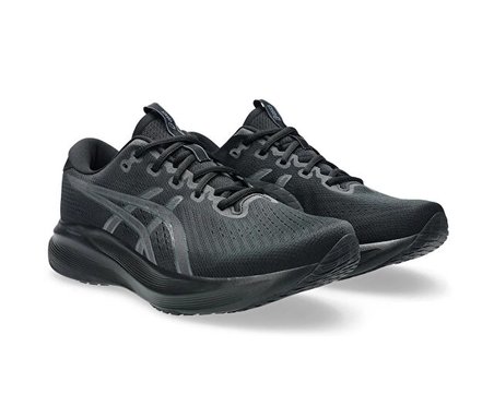Asics Gel Excite 11 Erkek Koşu Ayakkabısı 1011C080-002 Siyah