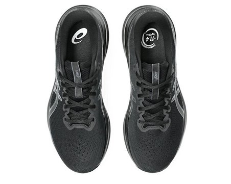 Asics Gel Excite 11 Erkek Koşu Ayakkabısı 1011C080-002 Siyah