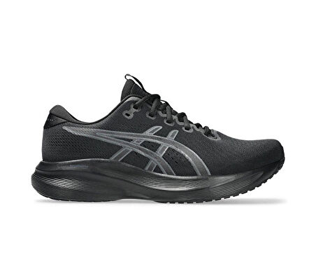 Asics Gel Excite 11 Erkek Koşu Ayakkabısı 1011C080-002 Siyah
