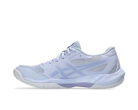 Asics Gel Rocket 12 Unisex Voleybol Ayakkabısı 1072A119-400 Lacivert