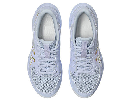 Asics Gel Rocket 12 Unisex Voleybol Ayakkabısı 1072A119-400 Lacivert