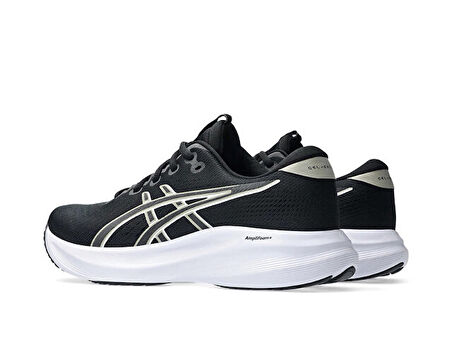 Asics Gel Excite 11 Erkek Koşu Ayakkabısı 1011C080-001 Siyah