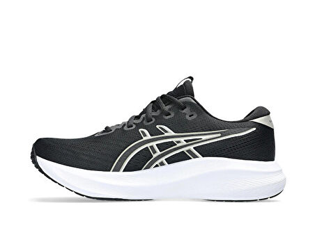 Asics Gel Excite 11 Erkek Koşu Ayakkabısı 1011C080-001 Siyah