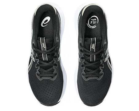 Asics Gel Excite 11 Erkek Koşu Ayakkabısı 1011C080-001 Siyah