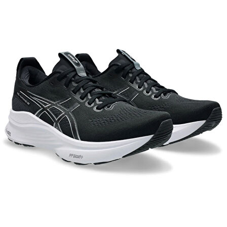 Gel-Kayano 32 Erkek Siyah Koşu Ayakkabısı 1011C052-002