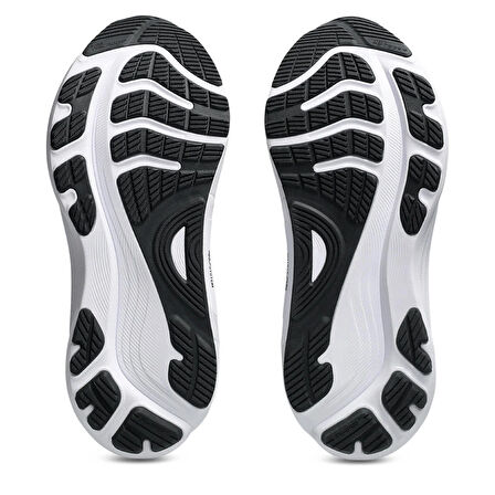 Gel-Kayano 32 Erkek Siyah Koşu Ayakkabısı 1011C052-002