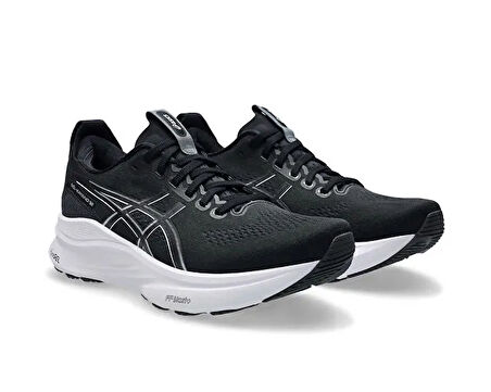 Asics Gel-Kayano 32 Erkek Koşu Ayakkabısı 1011C052-002 Siyah