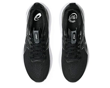 Asics Gel-Kayano 32 Erkek Koşu Ayakkabısı 1011C052-002 Siyah