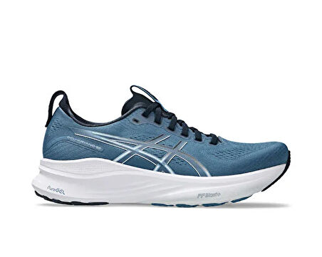 Asics Gel Kayano 32 Erkek Koşu Ayakkabısı 1011C052-401 Mavi