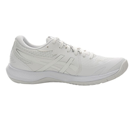 1072A118-100 Asics Gel-Tactıc 13 Kadın Spor Ayakkabı Beyaz
