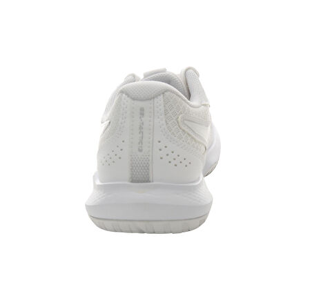1072A118-100 Asics Gel-Tactıc 13 Kadın Spor Ayakkabı Beyaz