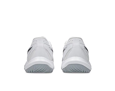 Asics Gel Rocket 12 Erkek Voleybol Ayakkabısı 1071A116-101 Krem