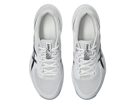 Asics Gel Rocket 12 Erkek Voleybol Ayakkabısı 1071A116-101 Krem