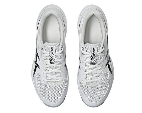 Asics Gel Rocket 12 Erkek Voleybol Ayakkabısı 1071A116-101 Krem