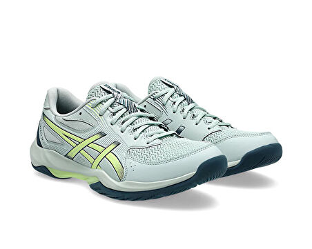 Asics Gel Rocket 12 Erkek Voleybol Ayakkabısı 1071A116-300 Yeşil