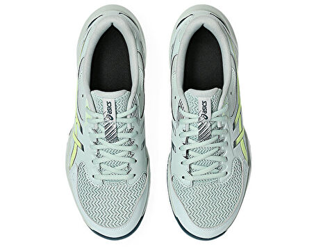 Asics Gel Rocket 12 Erkek Voleybol Ayakkabısı 1071A116-300 Yeşil
