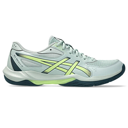 Gel-Rocket 12 Erkek Mavi Voleybol Ayakkabısı 1071A116-300