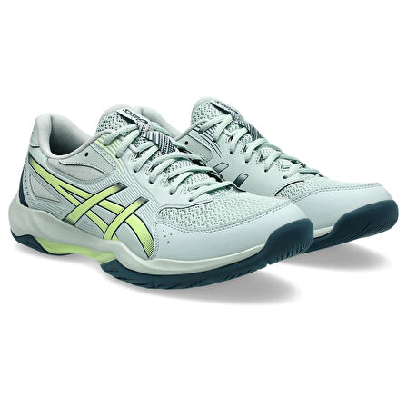 Gel-Rocket 12 Erkek Mavi Voleybol Ayakkabısı 1071A116-300