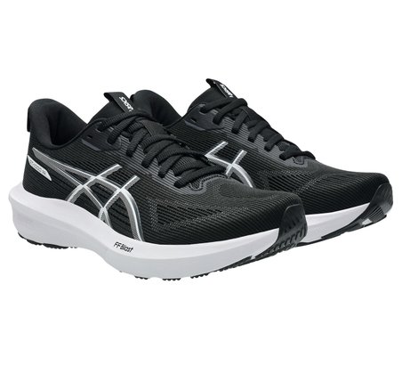 1012B859-002 Asics Gt-1000 14 Kadın Spor Ayakkabı Siyah