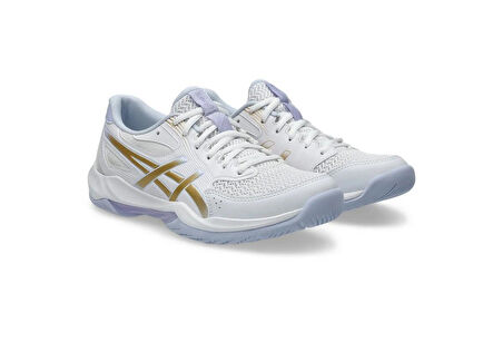 Asics 1072A119-102 Gel-Rocket 12 Kadın Voleybol Ayakkabısı