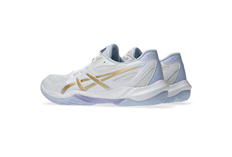 Asics 1072A119-102 Gel-Rocket 12 Kadın Voleybol Ayakkabısı
