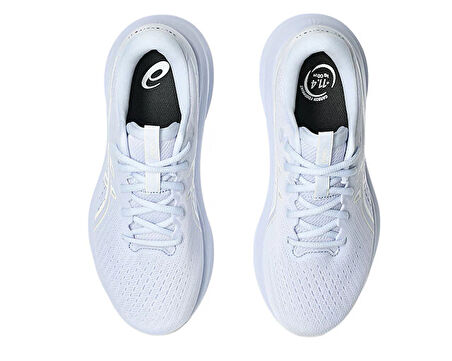 Asics Gel Excite 11 Unisex Koşu Ayakkabısı 1012B861-402 Lacivert