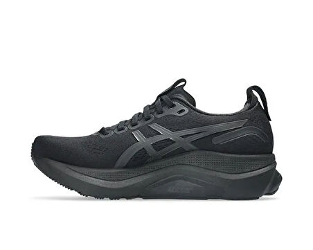 Asics Gel Kayano 32 Unisex Koşu Ayakkabısı 1012B838-001 Siyah
