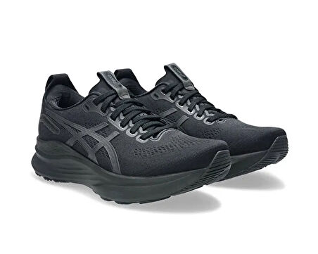 Asics Gel Kayano 32 Unisex Koşu Ayakkabısı 1012B838-001 Siyah