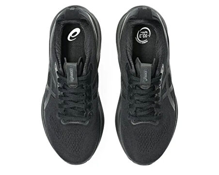Asics Gel Kayano 32 Unisex Koşu Ayakkabısı 1012B838-001 Siyah