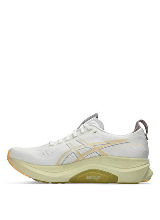 Asics 1011C052-101 GEL-KAYANO 32 Beyaz Erkek Koşu Ayakkabısı