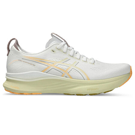 Gel-Kayano 32 Erkek Bej Koşu Ayakkabısı 1011C052-101