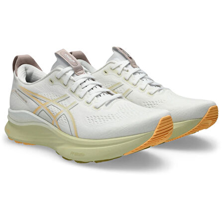 Gel-Kayano 32 Erkek Bej Koşu Ayakkabısı 1011C052-101
