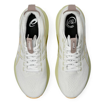 Gel-Kayano 32 Erkek Bej Koşu Ayakkabısı 1011C052-101