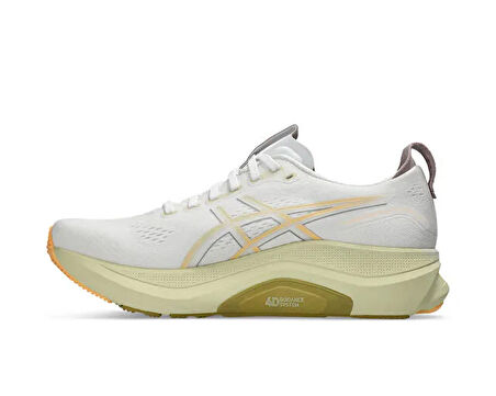 Asics Gel Kayano 32 Erkek Koşu Ayakkabısı 1011C052-101 Krem