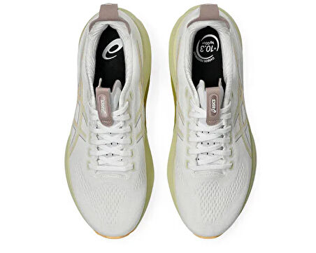 Asics Gel Kayano 32 Erkek Koşu Ayakkabısı 1011C052-101 Krem