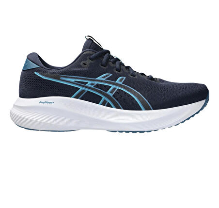 1011C080-402 Asics Gel-Excıte 11 Erkek Spor Ayakkabı Lacivert