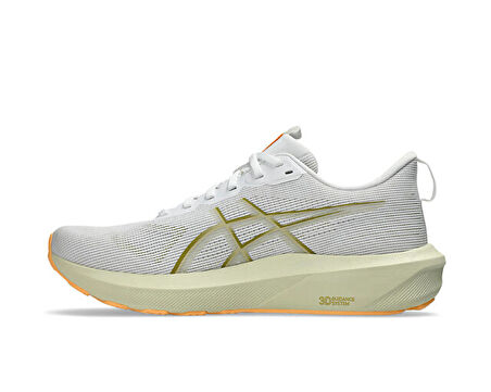 Asics Gt 1000 14 Erkek Koşu Ayakkabısı 1011C077-100 Beyaz