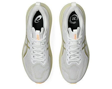 Asics Gt 1000 14 Erkek Koşu Ayakkabısı 1011C077-100 Beyaz