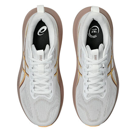 Gt-1000 14 Kadın Bej Koşu Ayakkabısı 1012B859-100