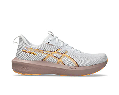 Asics Gt 1000 14 Unisex Koşu Ayakkabısı 1012B859-100 Beyaz
