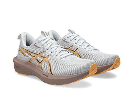 Asics Gt 1000 14 Unisex Koşu Ayakkabısı 1012B859-100 Beyaz