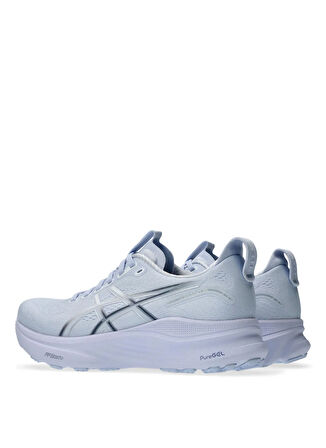 Asics 1012B838-401 GEL-KAYANO 32 Mavi Kadın Koşu Ayakkabısı
