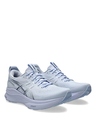 Asics 1012B838-401 GEL-KAYANO 32 Mavi Kadın Koşu Ayakkabısı