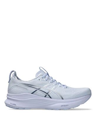 Asics 1012B838-401 GEL-KAYANO 32 Mavi Kadın Koşu Ayakkabısı