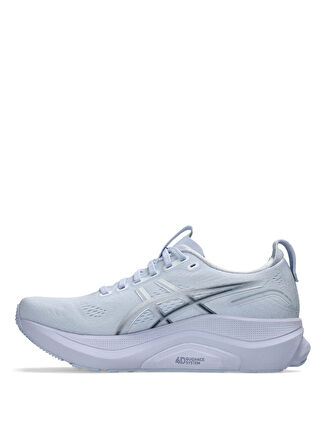Asics 1012B838-401 GEL-KAYANO 32 Mavi Kadın Koşu Ayakkabısı